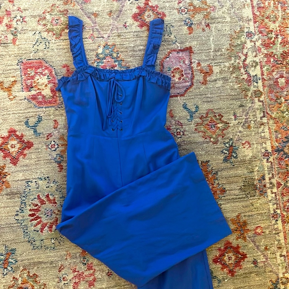 Sugar Lips Jumpsuit